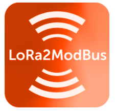 Vega LoRa2Modbus